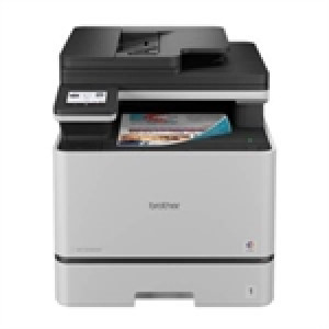 Brother MFC-L8730CDW Impresora láser en red color multifunción A4 con Wi-Fi (4 en 1)