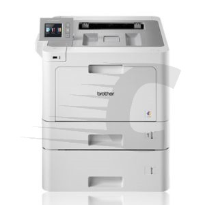 Brother HL-L9310CDWT Impresora laser de red color con wifi