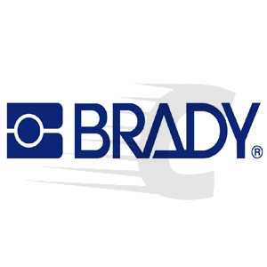 Brady M410 rotuladora con estuche