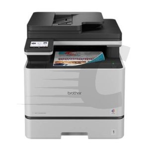 Brother MFC-L8730CDW Impresora láser en red color multifunción A4 con Wi-Fi (4 en 1)