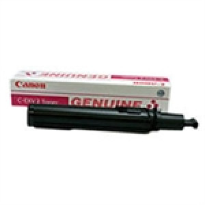 C-EXV2M toner magenta (Canon 4237A002)