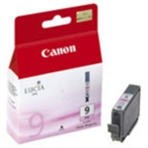 PGI-9PM Cartucho de tinta foto magenta (Canon 1039B001)