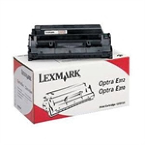 Lexmark 13T0101 toner negro