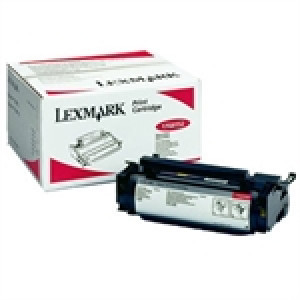 Lexmark 17G0152 toner negro