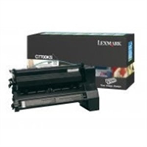Lexmark C782X1MG toner magenta XL
