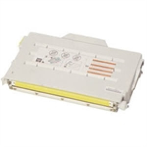 Konica Minolta 1710362-004 toner amarillo