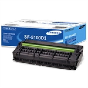 Samsung SF-5100D3 toner negro