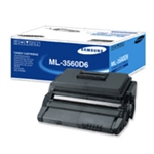 ML-3560 toner negro (Samsung ML-3560D6)