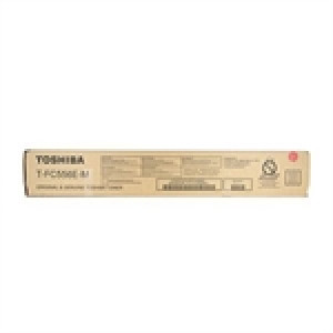 Toshiba T-FC556EM toner magenta (6AK00000358)