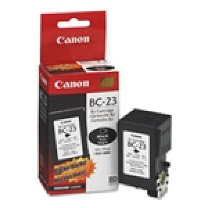 Canon BC-23 cartucho de tinta negro