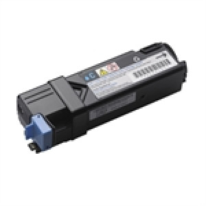 1320C toner negro XL (Dell DT615)