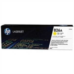 HP 826A toner amarillo (CF312A)