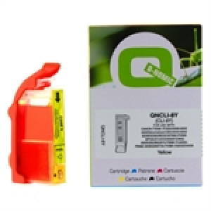 Q-Nomic CLI-8Y Cartucho de tinta amarillo