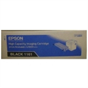 Epson S051161 toner negro XL