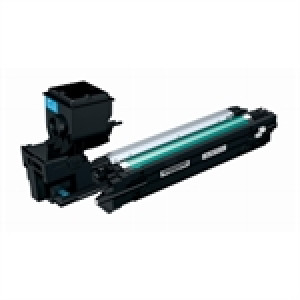 Konica Minolta A0WG0JH toner cian XL