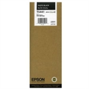 Epson T5441 Cartucho de tinta negro foto XL