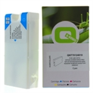 Q-Nomic T7012 (T70124010) cartucho de tinta cian XL