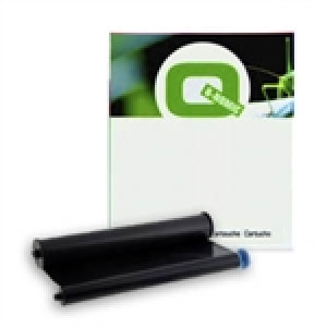 Q-Nomic PFA-322 Cinta de impresión negro