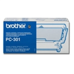 Brother PC-301 Rollo entintado