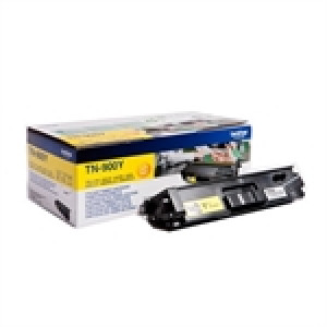 Brother TN-900Y toner amarillo