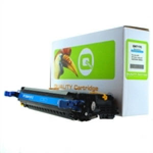 Q-Nomic 717 C toner Cian