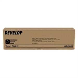Develop TN-812 (A8H50D0) toner negro