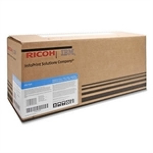 Lenovo 39V1920 toner cian XL