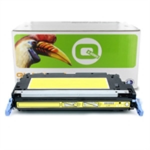 Q-Nomic 711Y toner Amarillo XL