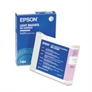 T464 Cartucho de tinta magenta claro (Epson T464011)