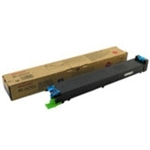 Sharp MX-31GTCA toner cian
