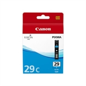 Canon PGI-29PC Cartucho de tinta foto cian