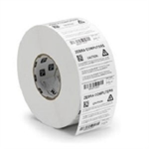 Zebra 8000T All-Temp (3005778-T) 102 x 76 mm (4 rollos)
