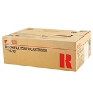 Ricoh type 5210 toner negro (430245)