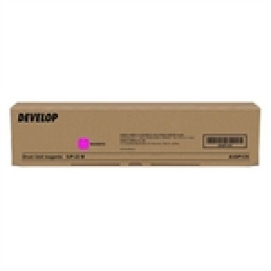 Develop IUP-22M tambor magenta
