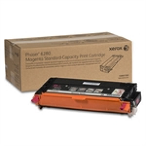 Xerox 106R01389 toner magenta