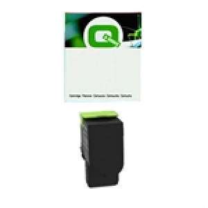 Q-nomic 78C2UM0 toner magenta XXL