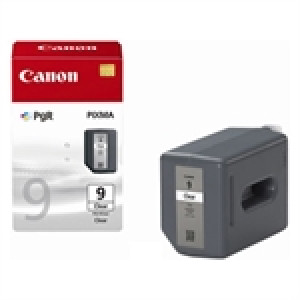 PGI-9CL Cartucho de tinta Clear (Canon 2442B001)