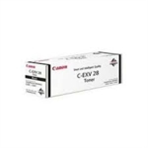 Canon C-EXV 28 BK toner negro original