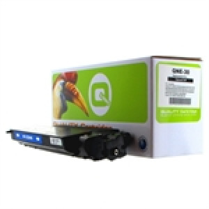 Q-Nomic E30 toner negro