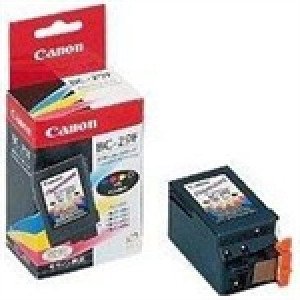 Canon BC-29F Cartucho neon original