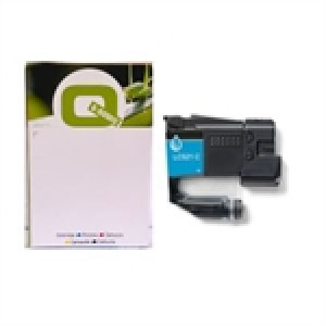 Q-Nomic LC-521C cartucho de tinta cian