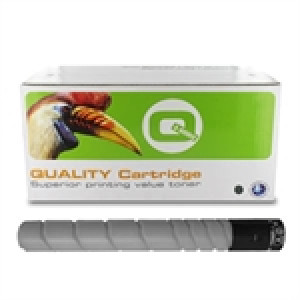 Q-Nomic TN-512K toner negro