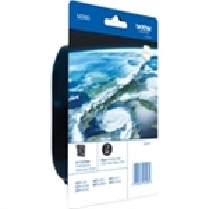 Brother LC-985BK Cartucho de tinta negro