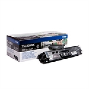 Brother TN-329BK toner negro XXL