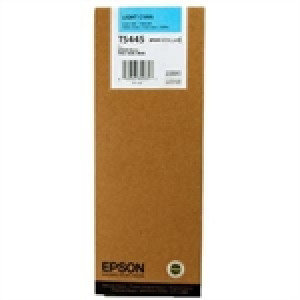 Epson T5445 Cartucho de tinta cian claro XL