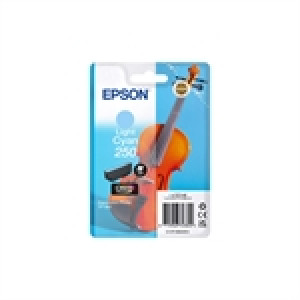 Epson 250 cartucho de tinta cian claro