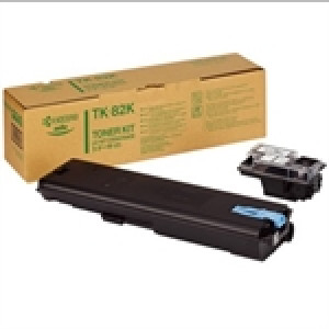 Kyocera TK-82K (370090KL) toner negro