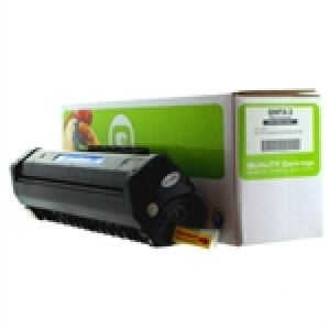Q-Nomic FX3 toner (1557A003) negro