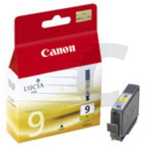 PGI-9Y Cartucho de tinta amarillo (Canon 1037B001)