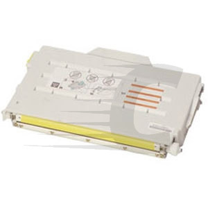 Konica Minolta 1710362-004 toner amarillo